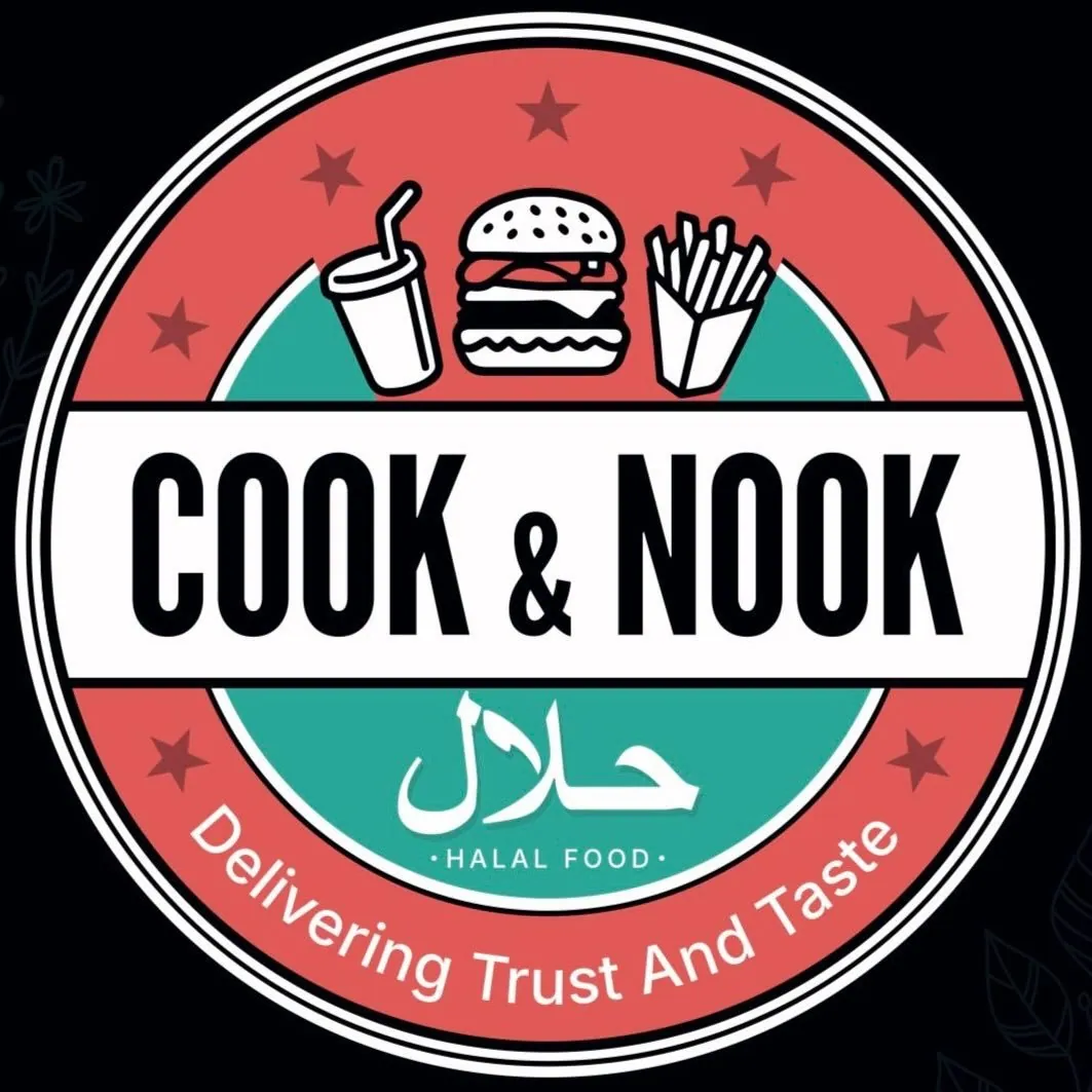 Cook & Nook - Restaurant