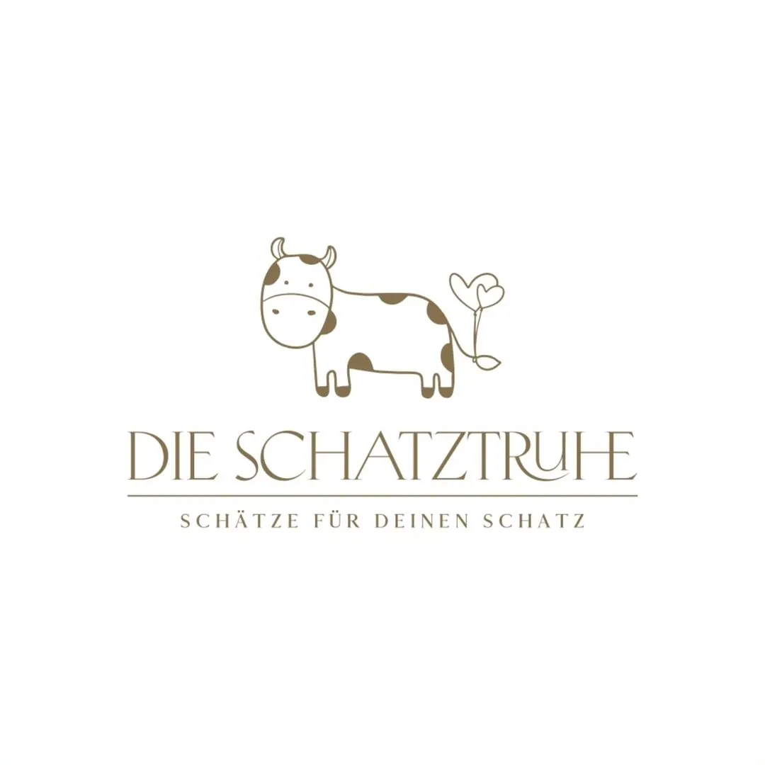 Die Schatztruhe
