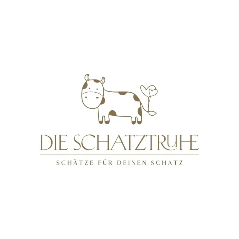 Die Schatztruhe