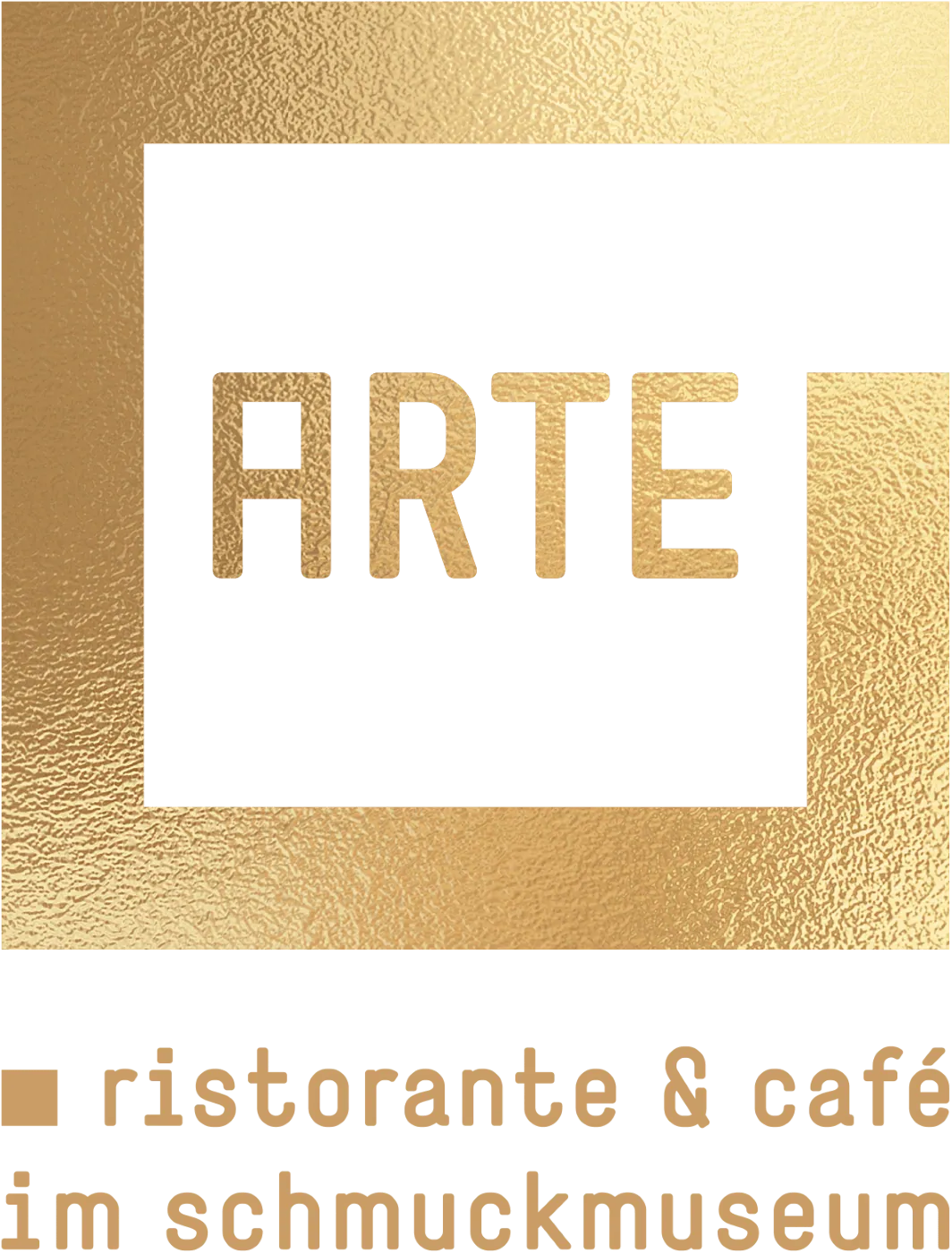 Café im Schmuckmuseum