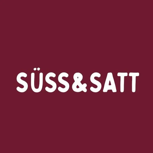 Süss & Satt - Café