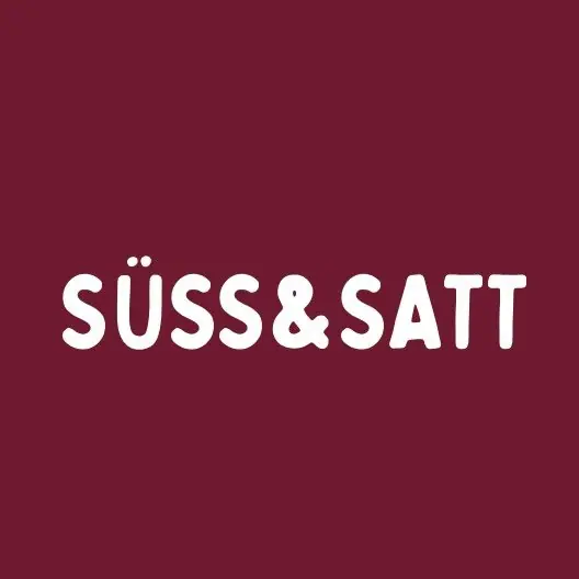 Süss & Satt - Café