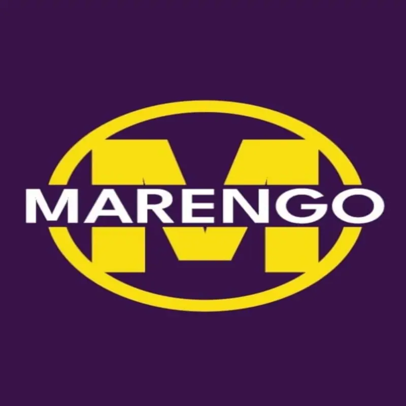 Marengo - Restaurant