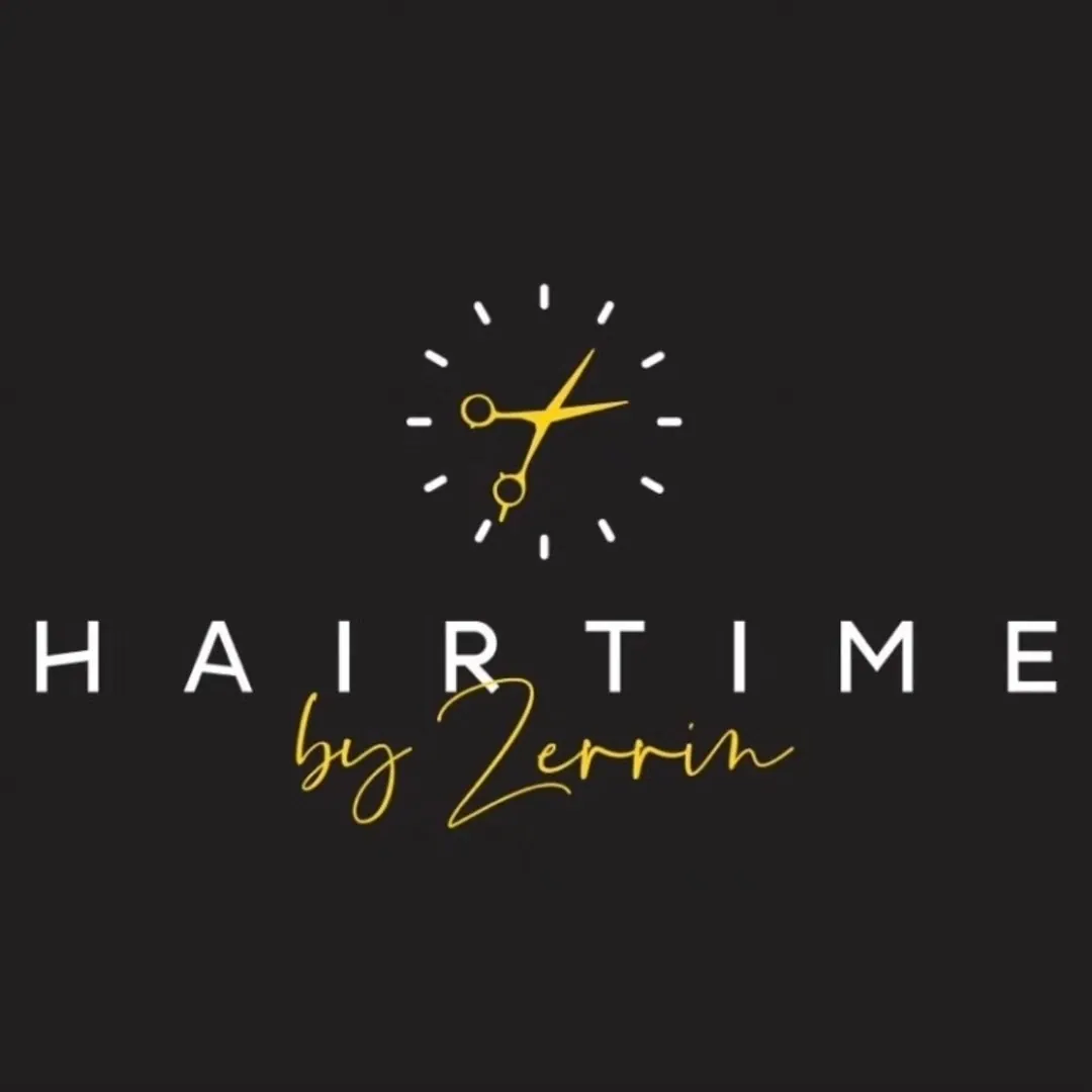 Hair Time by Zerrin