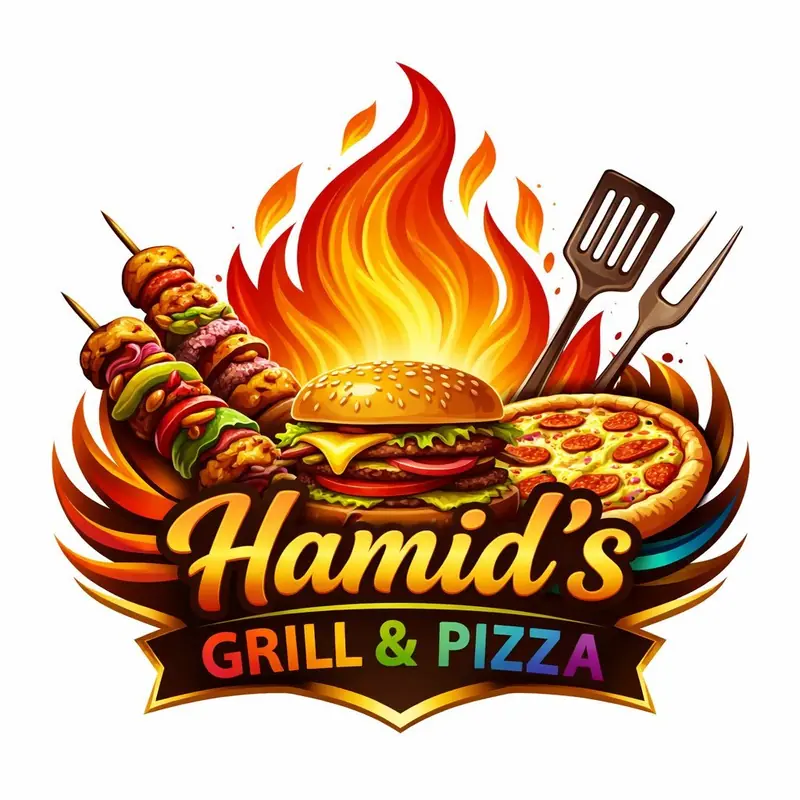 Hamid's - Restaurant