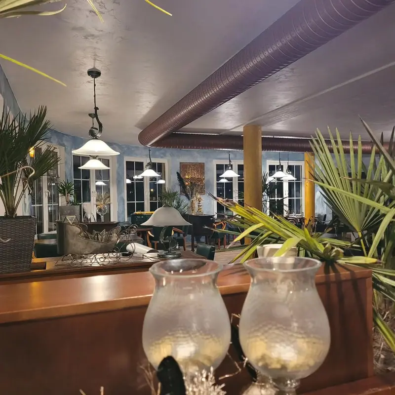 Hafenblick - Restaurant mit Pension und Eismanufaktur