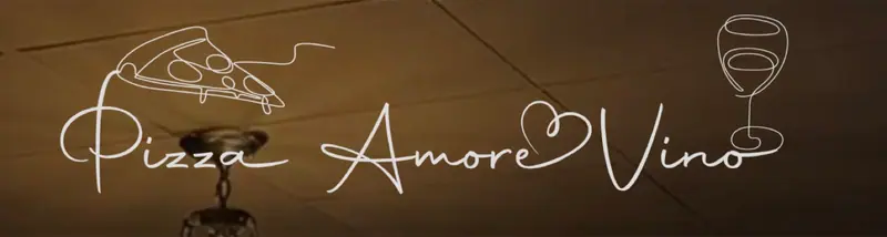 Pizza Amore Vino