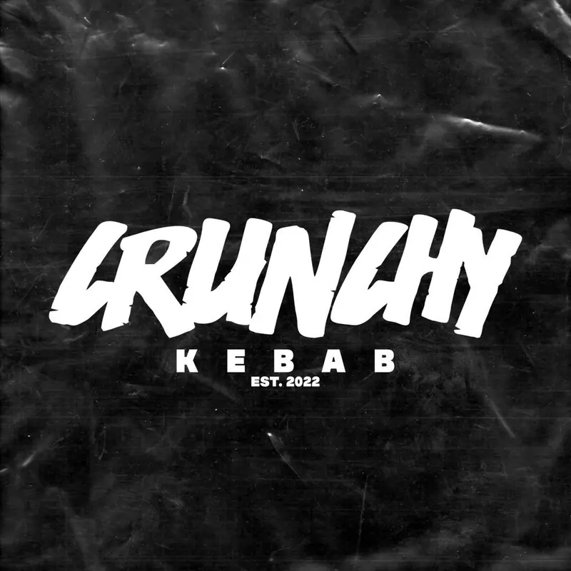 Crunchy Kebab