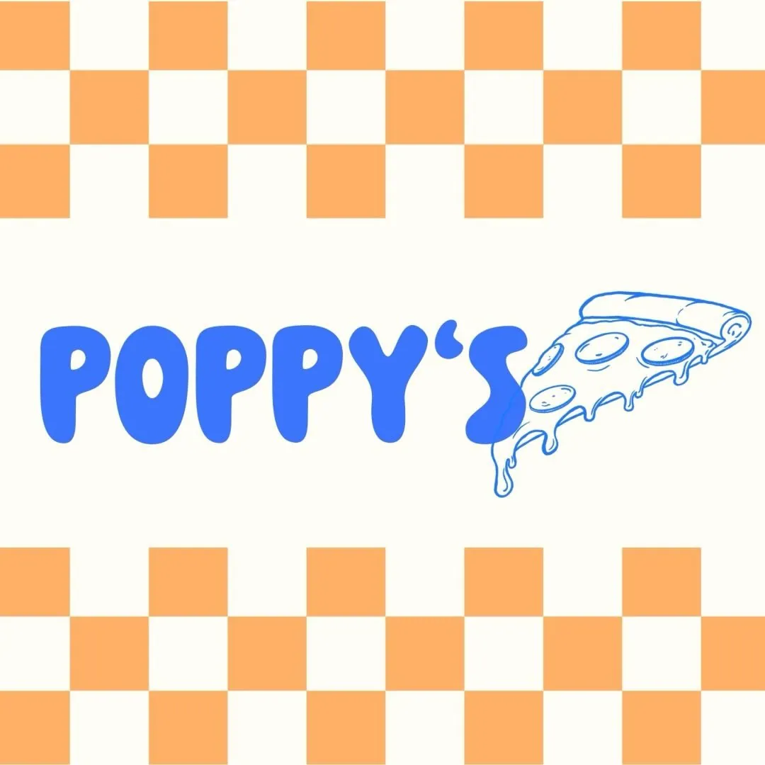 Poppy's - Pizza & Pasta