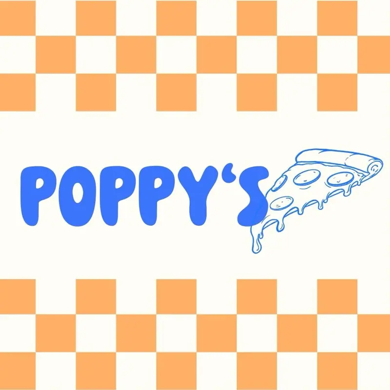 Poppy's - Pizza & Pasta