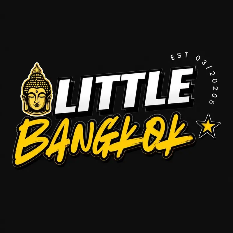 Little Bangkok - Restaurant