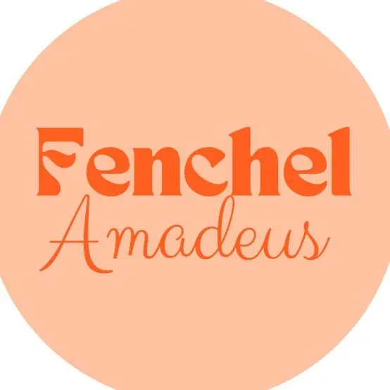 Café Fenchel Amadeus