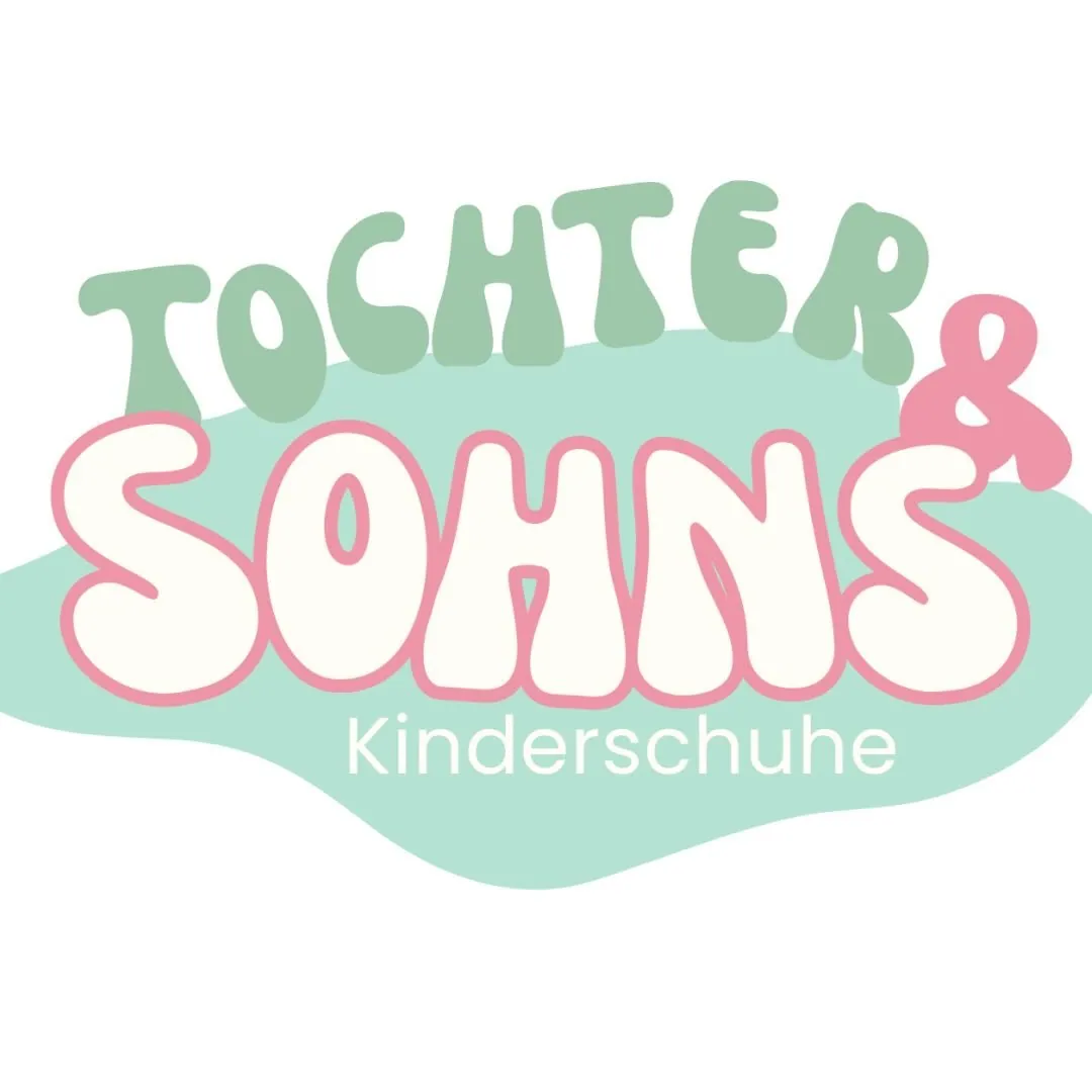 Tochter&Sohns Kinderschuhe