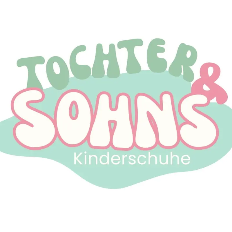 Tochter&Sohns Kinderschuhe