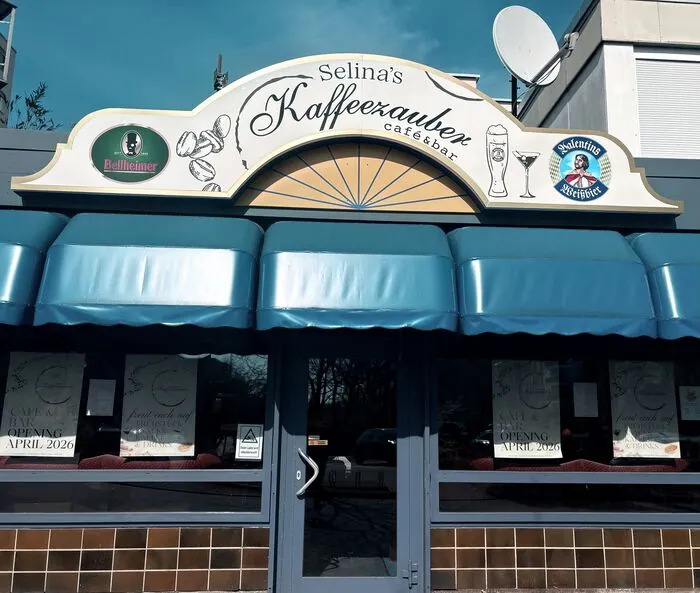 Selina's Kaffeezauber