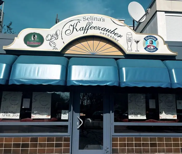 Selina's Kaffeezauber