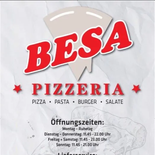 Besa Pizzeria