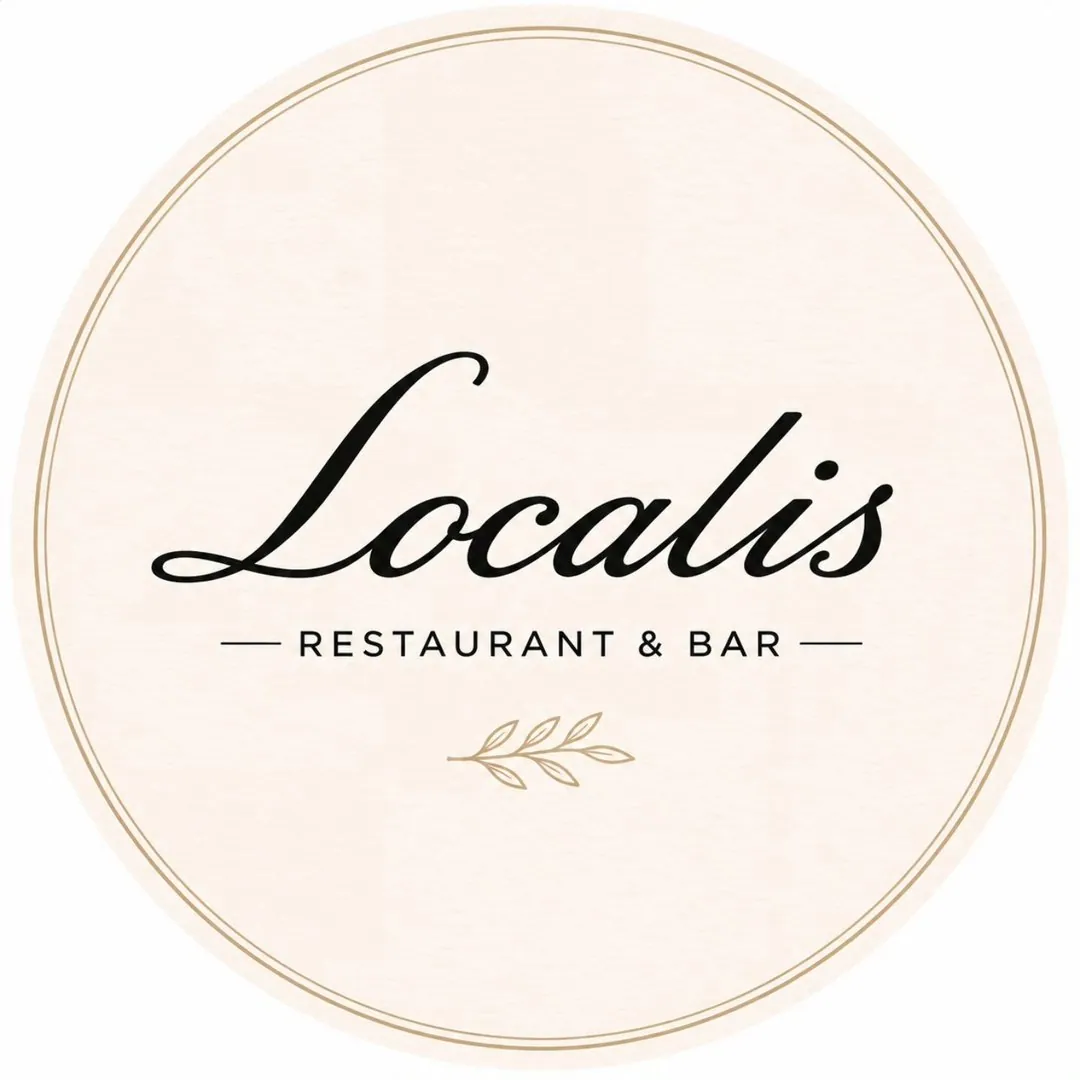 Localis - Restaurant & Bar