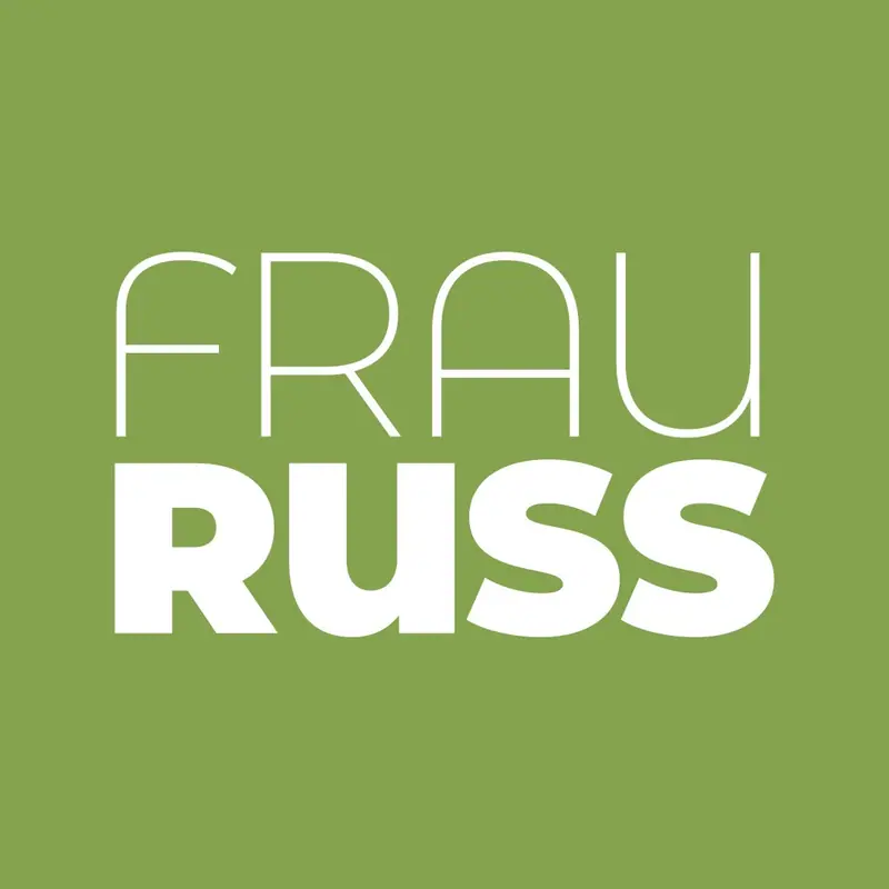 Frau Russ