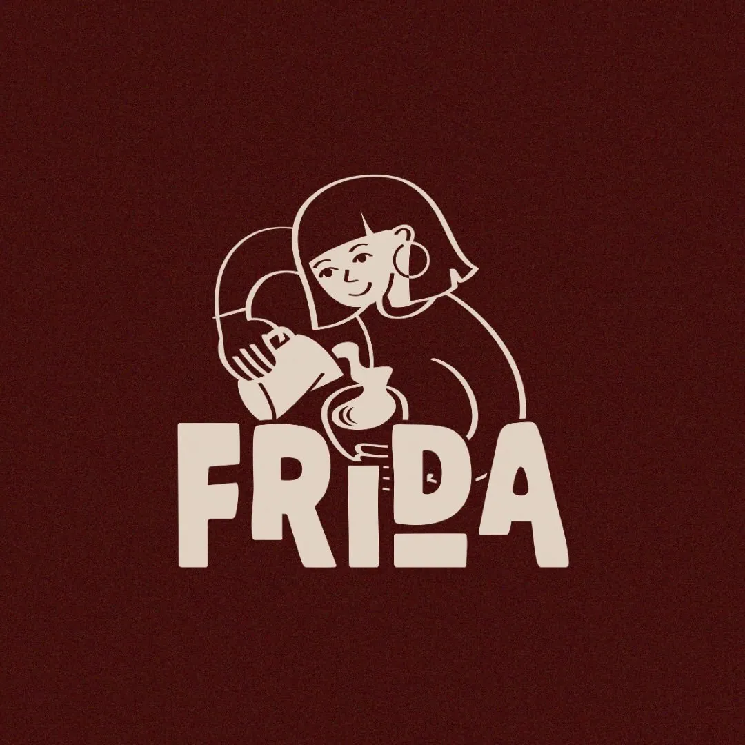 Café Frida