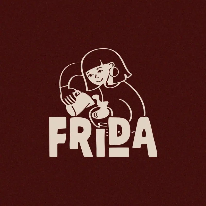 Café Frida