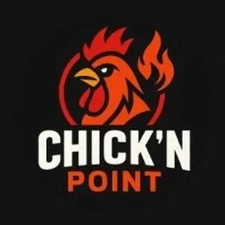 Chick’N Point - Imbiss