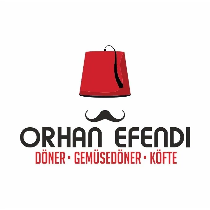 Gemüse Döner Orhan Efendi
