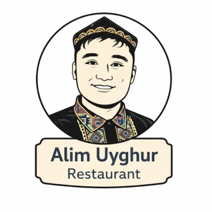 Alim Uyghur - Restaurant