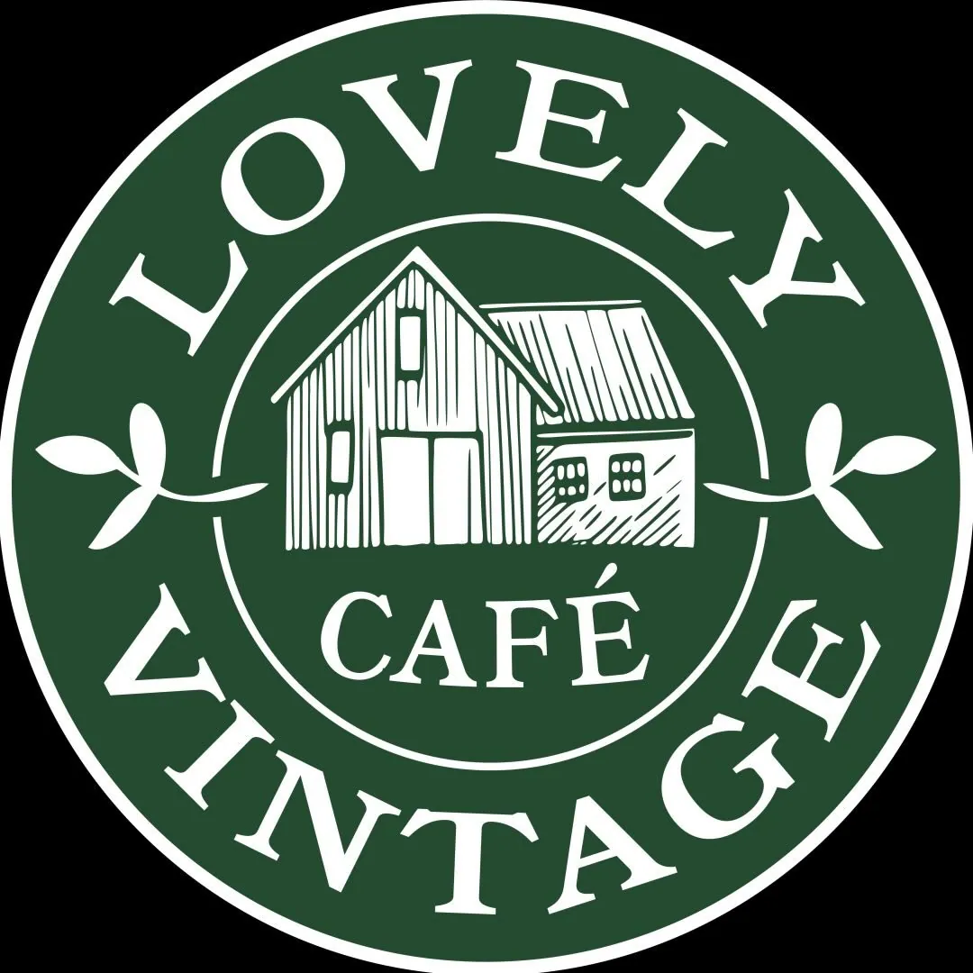Lovely Vintage Café