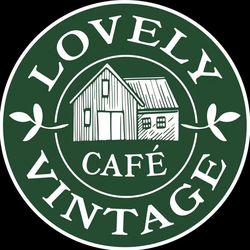 Lovely Vintage Café
