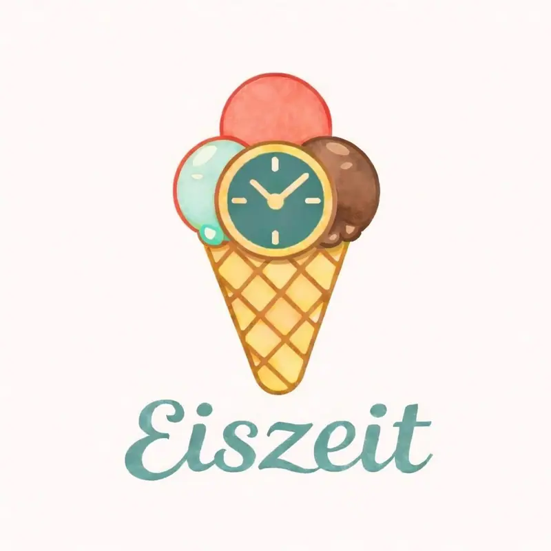 Eiszeit Eisdiele