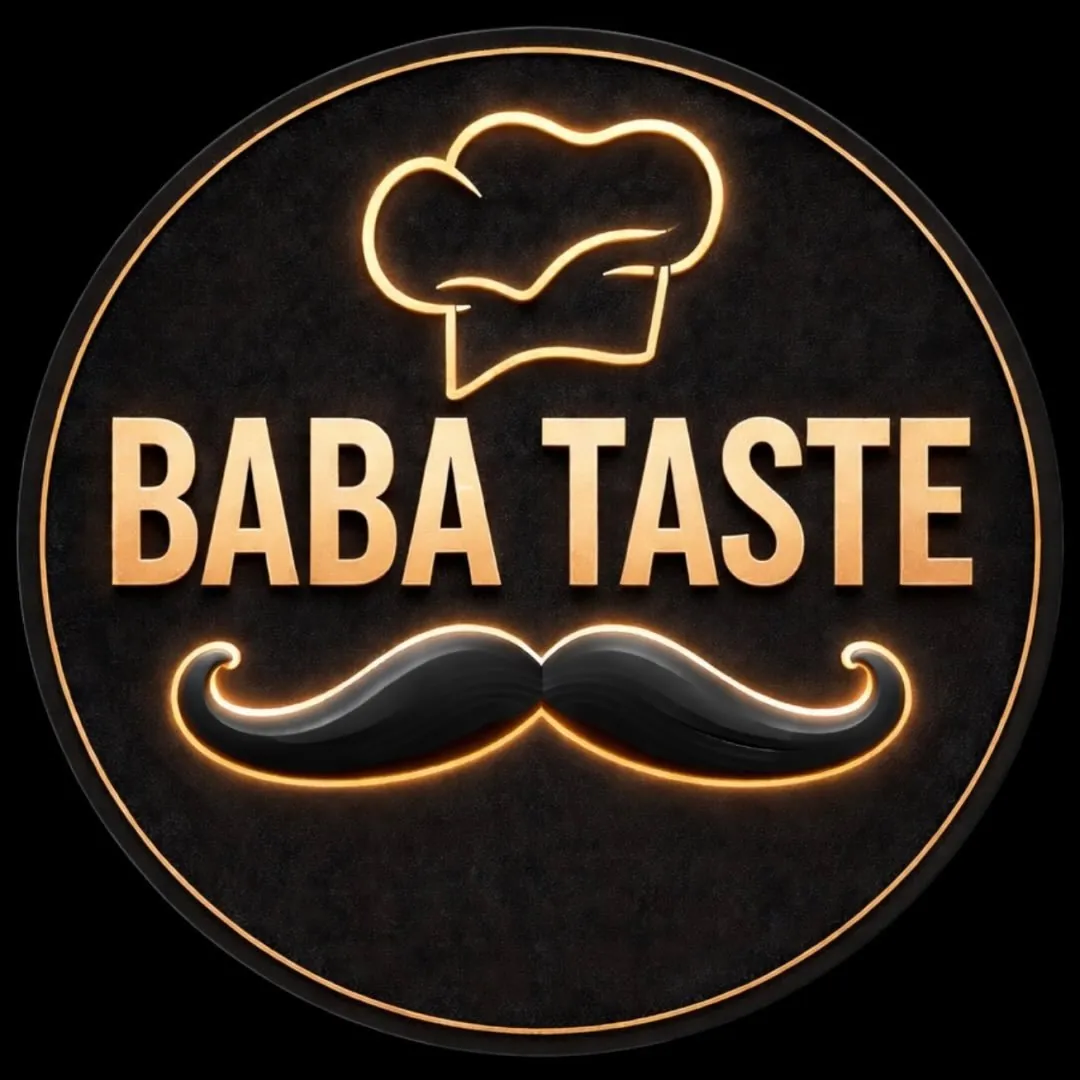 Baba Taste - Restaurant