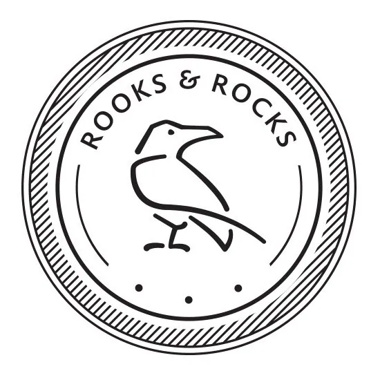 Rooks & Rocks - Herrenausstatter