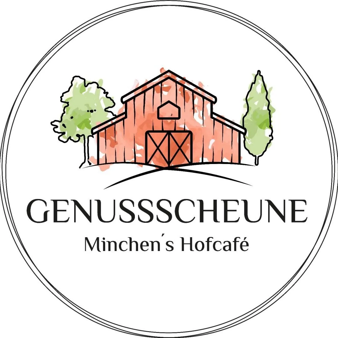 Genussscheune - Hofcafé