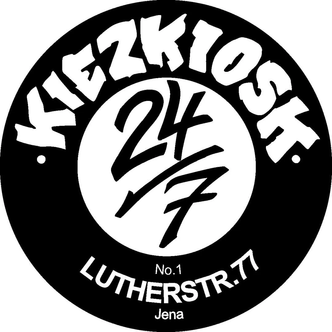 Kiez Kiosk - Automaten-Kiosk