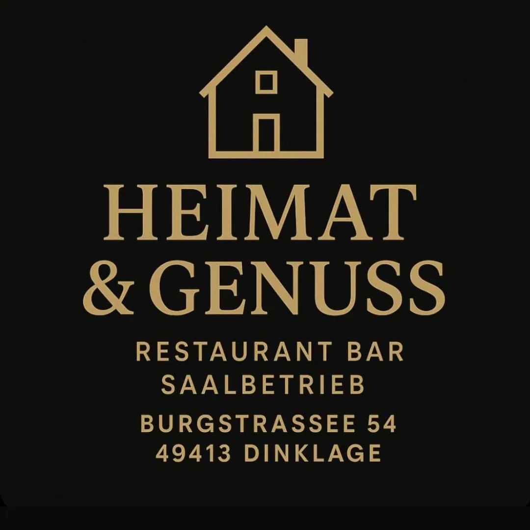 Heimat und Genuss