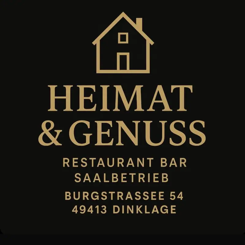 Heimat und Genuss