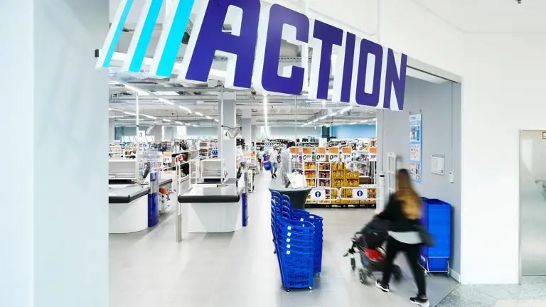 ACTION