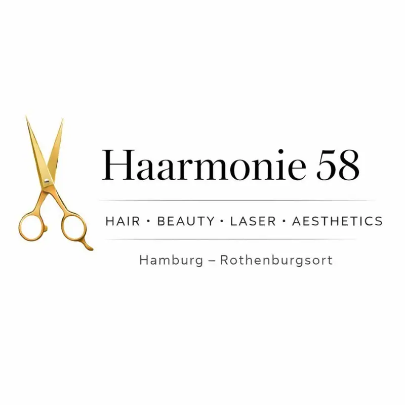 Haarmonie 58 - Friseursalon