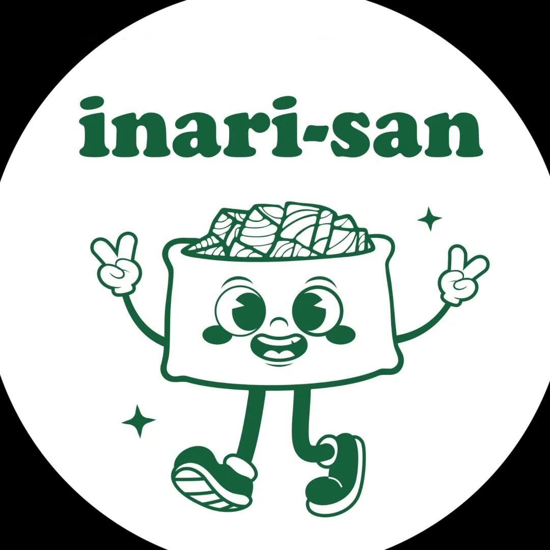 Inari-San - Soul-Food-Restaurant