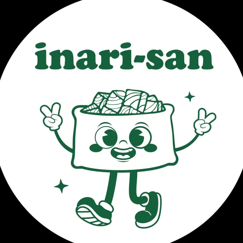 Inari-San - Soul-Food-Restaurant