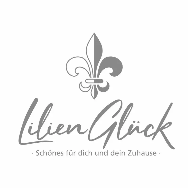 LilienGlück - Mode- und Wohnaccessoire