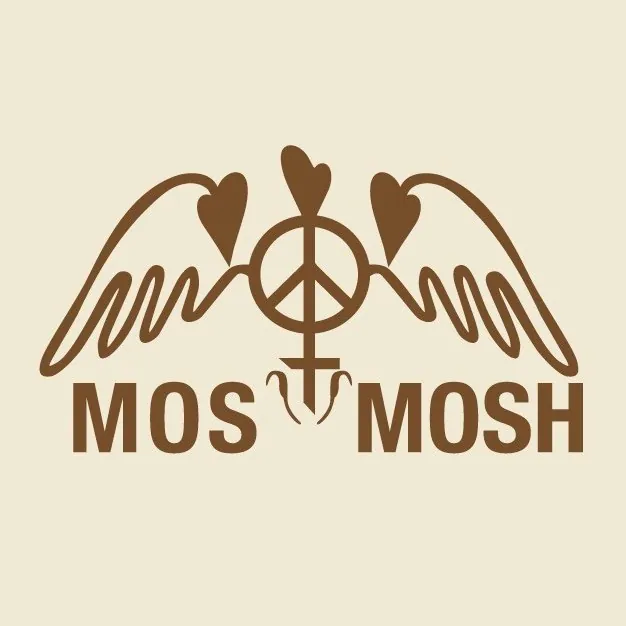 Mos Mosh - Modestore