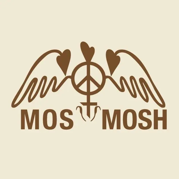Mos Mosh - Modestore
