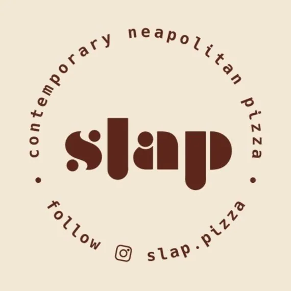Slap Pizza