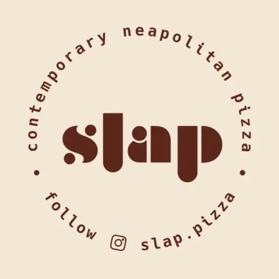 Slap Pizza