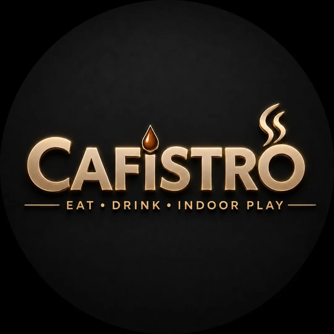 Cafistro - Café & Bistro