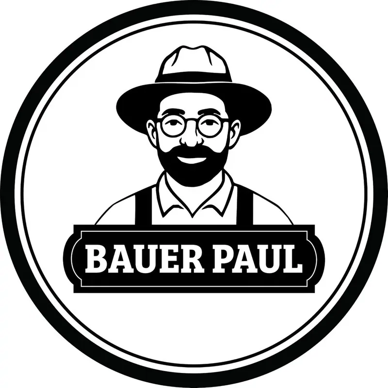 Bauer Paul