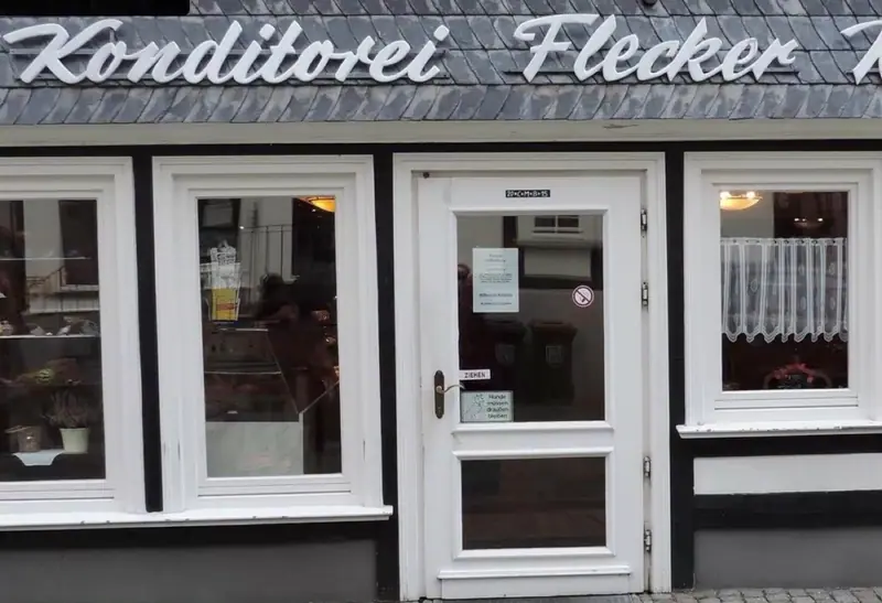 Flecker Café