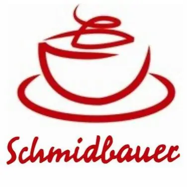 Bäckerei Schmidbauer
